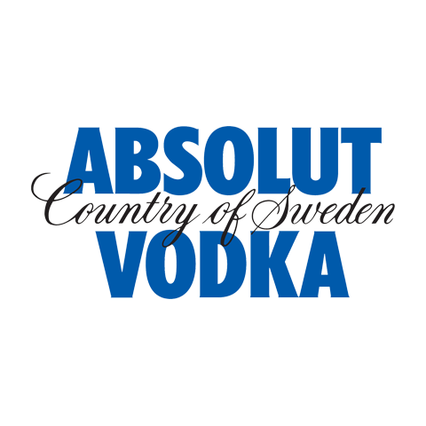Absolut Vodka 絕對(duì)伏特加