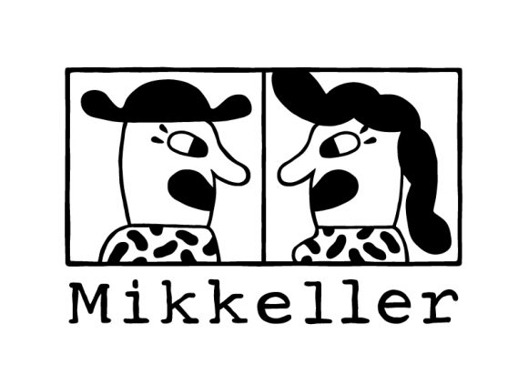 Mikkeller 美奇樂(lè)