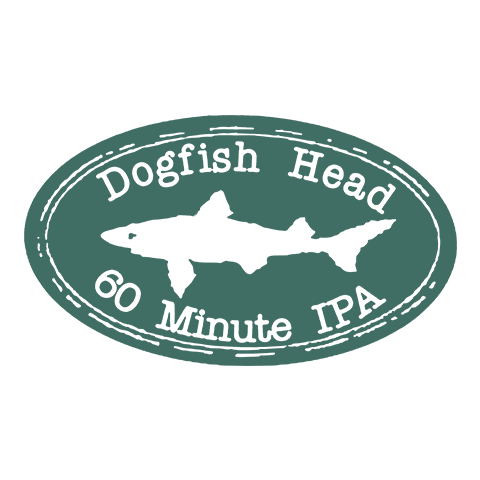 Dogfish Head 角鯊頭