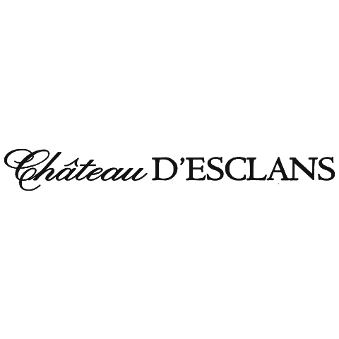 Chateau d’Esclans 蝶之蘭