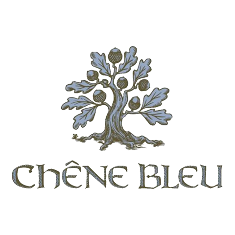 Chene Bleu 藍橡樹