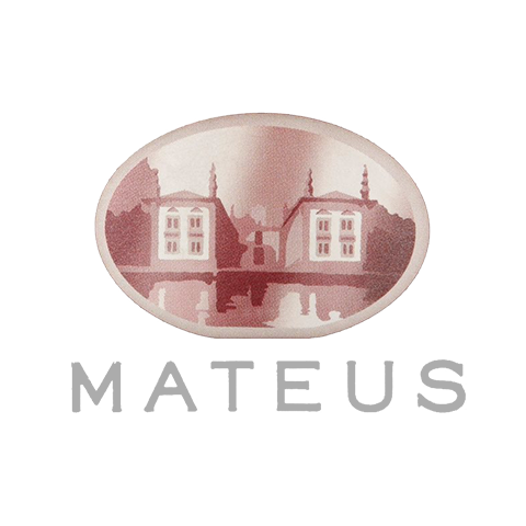 Mateus Rose 蜜桃紅