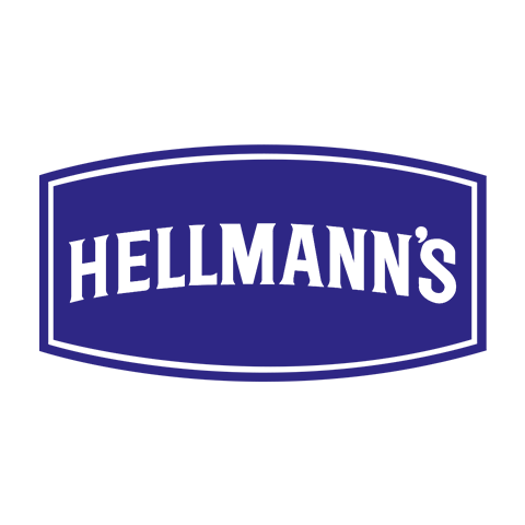 HELLMANN'S 好樂門