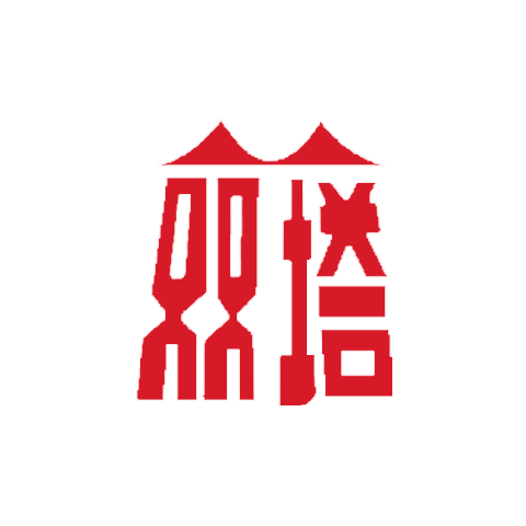 雙塔