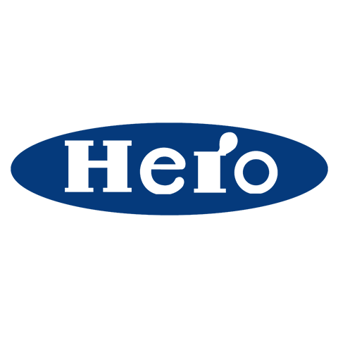 HERO 英雄