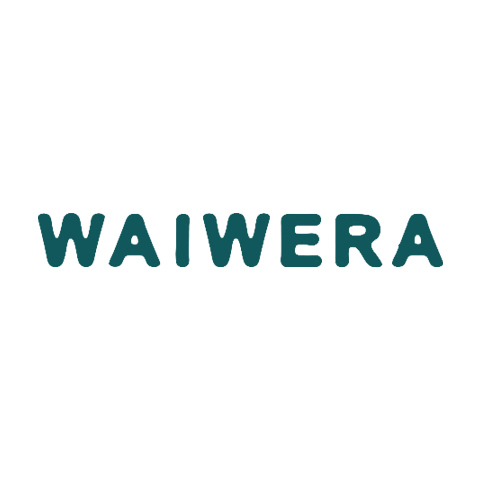 WAIWERA 灣藍