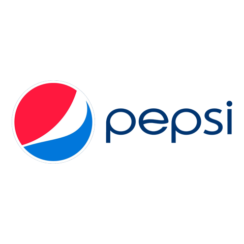Pepsi-Cola 百事可樂