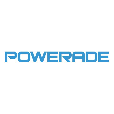 Powerade 動樂