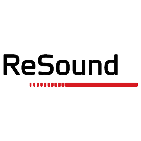 Resound 瑞聲達(dá)