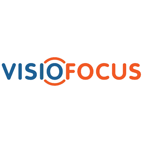 VISIOFOCUS 溫可視