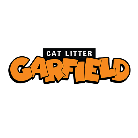 Garfield 加菲貓