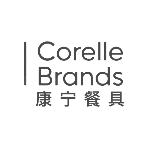 Corelle Brands 康寧