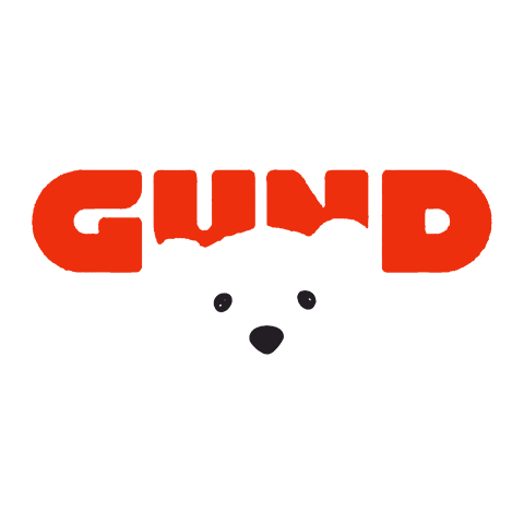 Gund 岡德