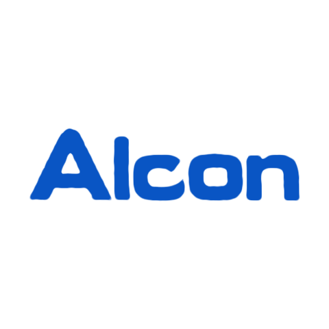 ALCON 愛爾康