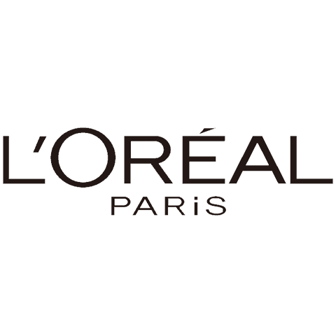 L’Oréal Paris 巴黎歐萊