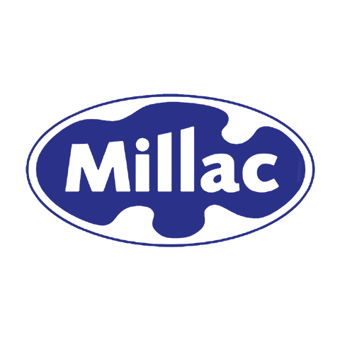 Millac 藍(lán)風(fēng)車（藍(lán)米吉）