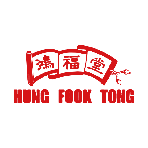 Hung Fook Tong 鴻福堂
