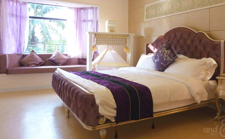 愛(ài)帝宮月子中心