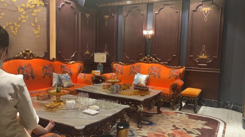 揚(yáng)州永利國(guó)際KTV夜總會(huì)