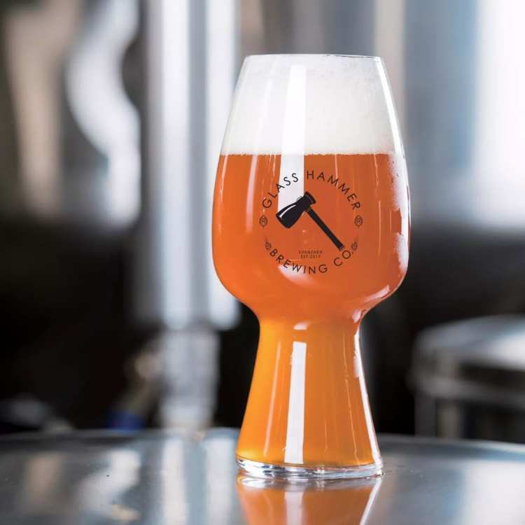 Glasshammer玻璃錘精釀啤酒餐廳