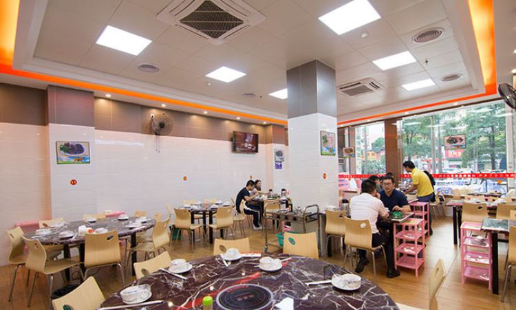 汕頭潮安佬牛肉火鍋