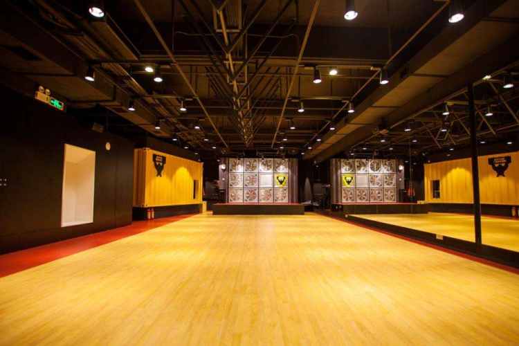 SUPERMONKEY超級猩猩健身