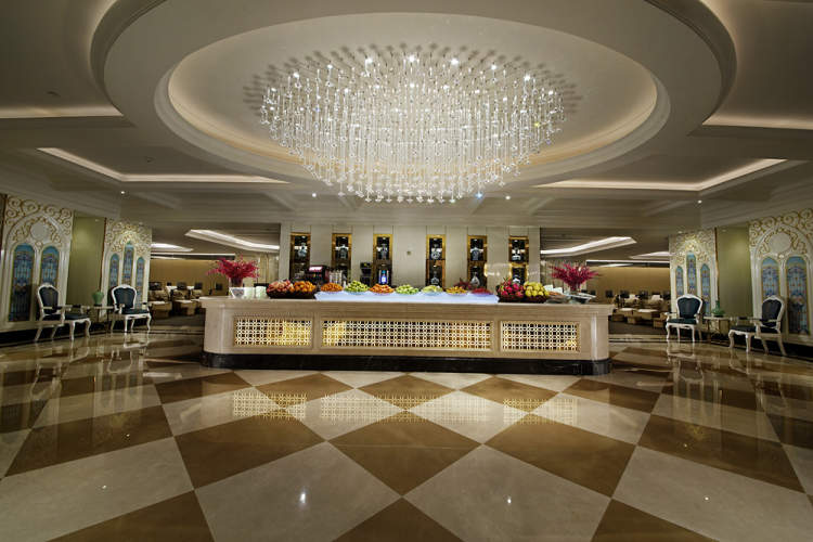 加洲永泰水療會所