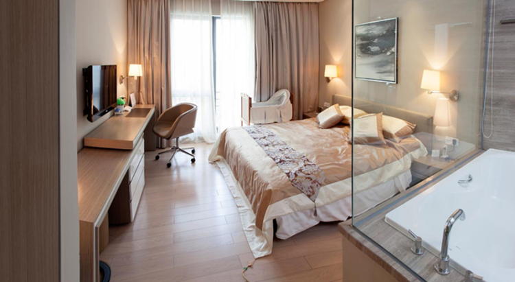 喜喜月子會(huì)所