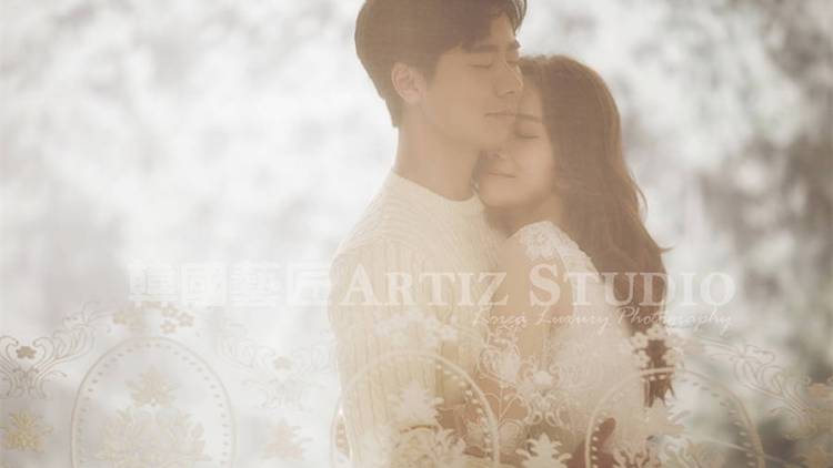 韓國藝匠ARTIZ STUDIO