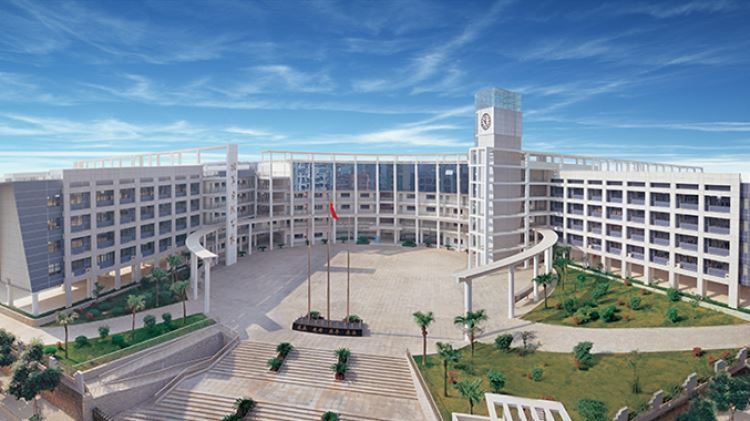 耀華實驗學校小學部