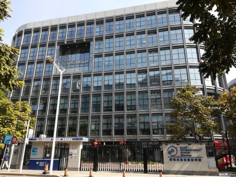 深圳貝賽斯國(guó)際學(xué)校