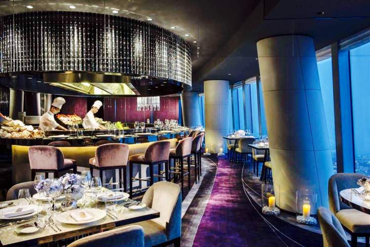 四季酒店-Catch/佰鮮匯