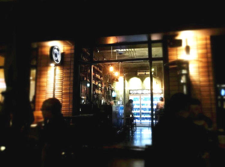 Oi！精釀啤酒&古著