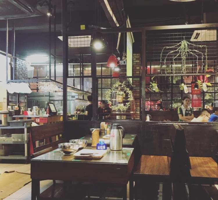 珊姐家燒烤吧(石牌店)