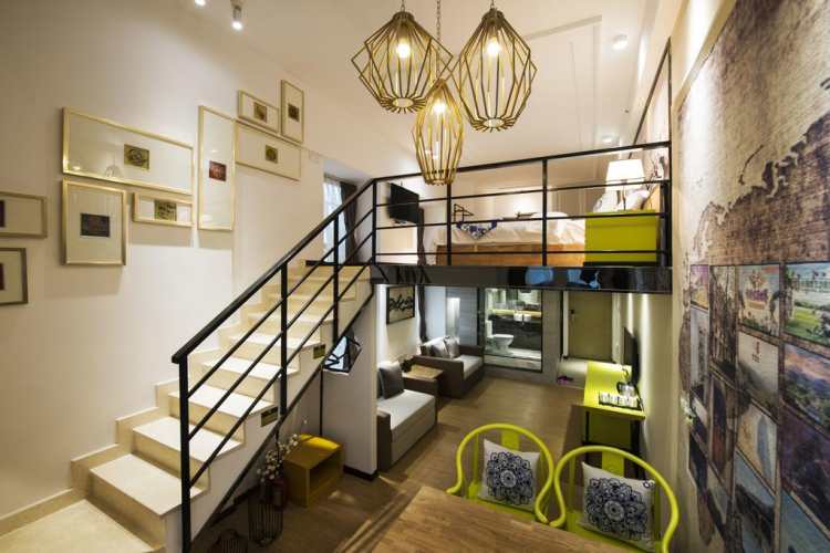 長隆隆翠薈兒童主題度假公寓