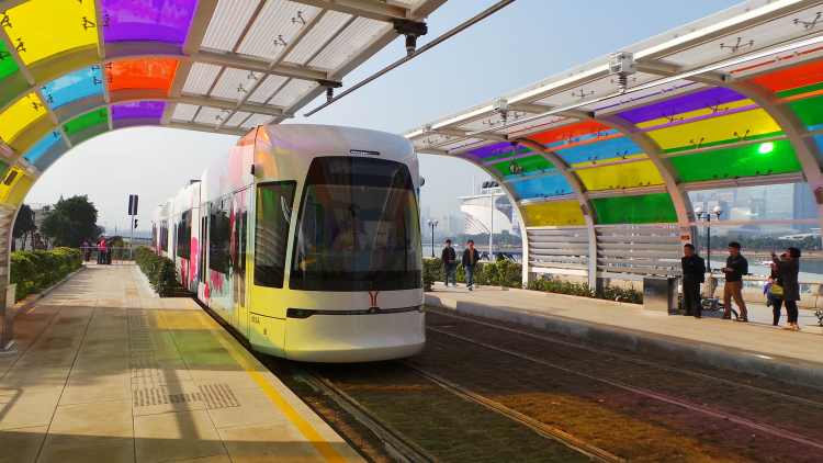 廣州有軌電車(chē)