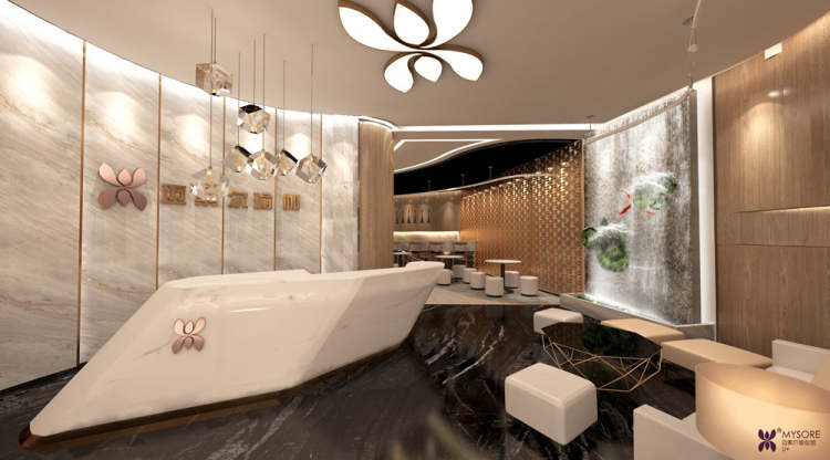 邁索爾瑜伽會所