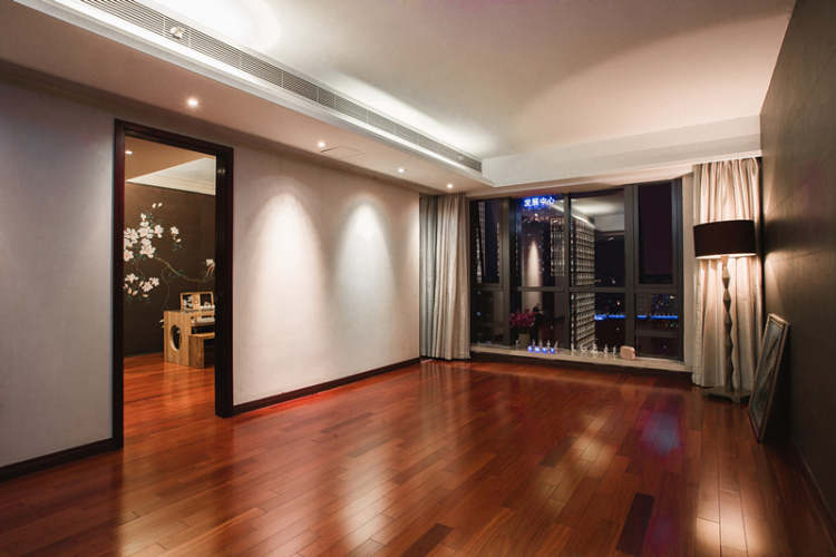 大觀自在瑜伽會所