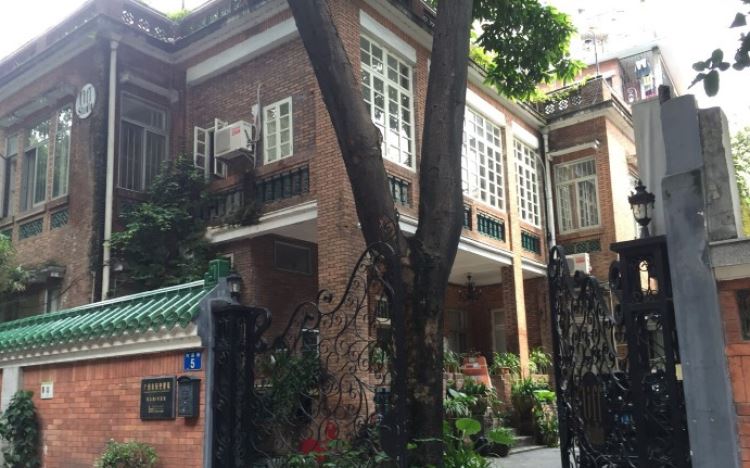 She Nail頂級美甲護(hù)理中心