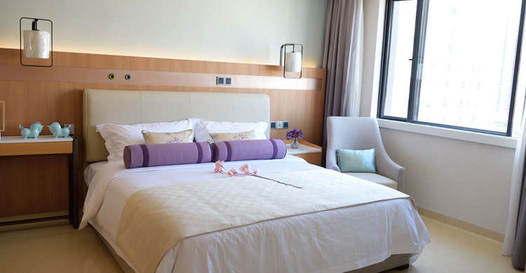 愛博恩醫(yī)學(xué)月子會(huì)所