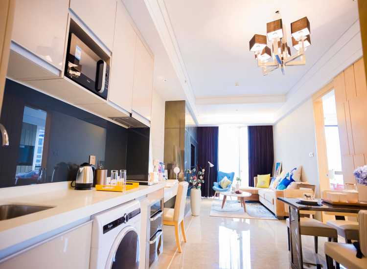 蜜悅居精致月子會(huì)所