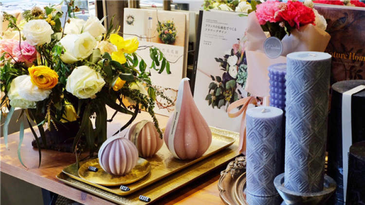 D'ardrée法式生活藝術(shù)·Floral Design