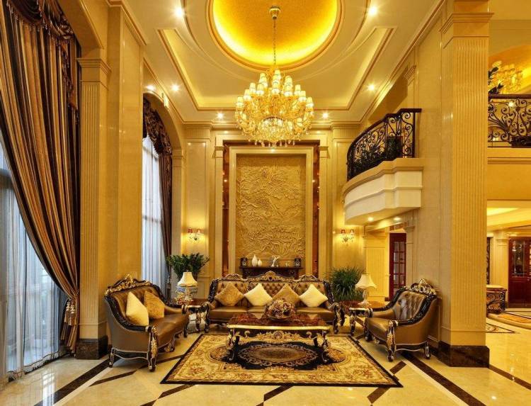 華潯品味裝飾（總部）