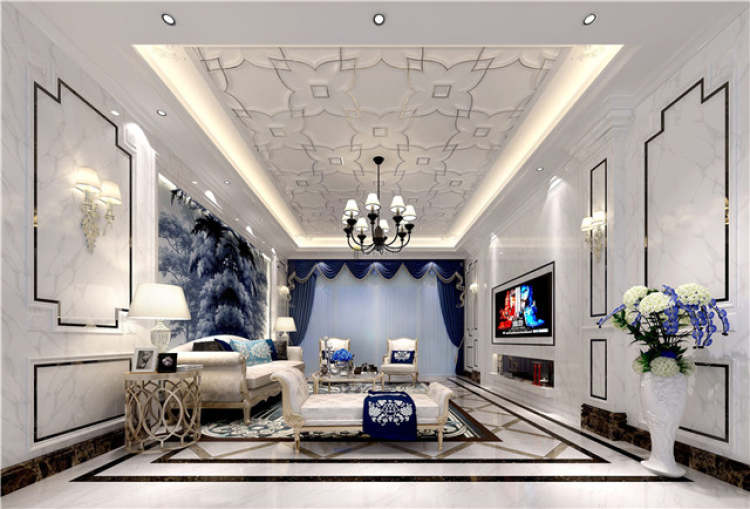 名雕裝飾(番禺萬達分公司)