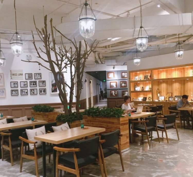 韓國(guó)Miss Luna