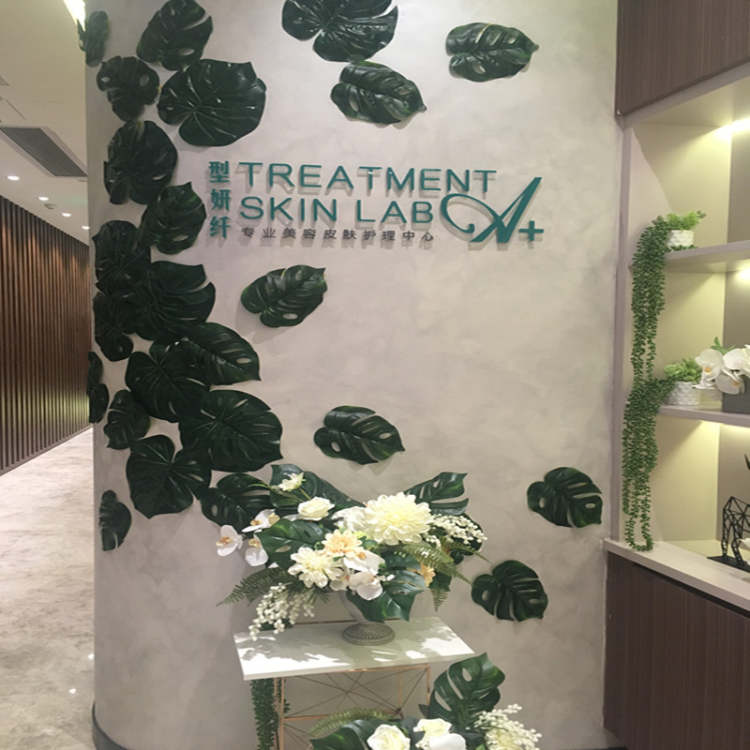 Treatment A plus肌膚管理中心