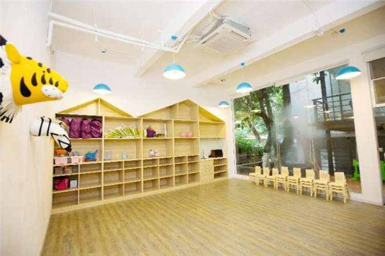 紐諾艾瑪國(guó)際保育園