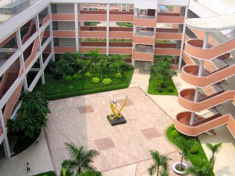 番禺仲元實驗學(xué)校小學(xué)部