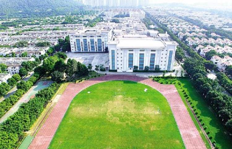 祈福英語實(shí)驗(yàn)學(xué)校