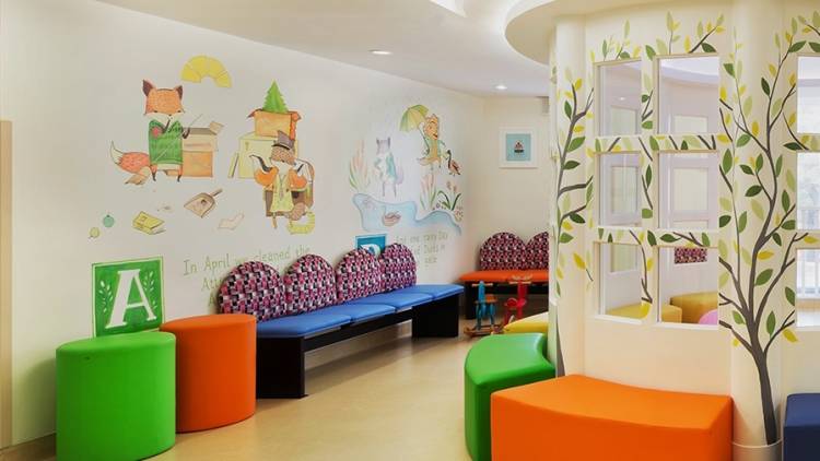 深圳美中宜和婦兒醫(yī)院